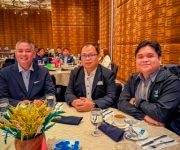 EVSU’s EVMEIC Officially Handed Over During DOST-MIRDC’s 60th Anniversary Celebration