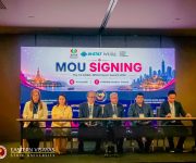 EVSU Showcases Three Innovative Programs at the 1st AUAP–WURI Impact Summit 2026 in Bangkok