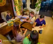 EVSU, LGU Burauen Partner to Empower Farmers Through Capacity-Building Program