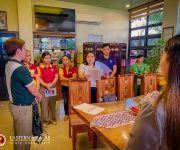 EVSU, LGU Burauen Partner to Empower Farmers Through Capacity-Building Program
