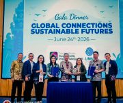 EVSU Strengthens Global Sustainability and Internationalization Efforts Through Indonesia Engagements