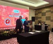 EVSU forms global ties and climate action commitments at 2026 WUACD summit in Bali, Indonesia