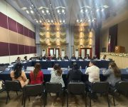 EVSU joins CHED-Beifang Automotive Education Group meeting to explore global tech-voc partnerships