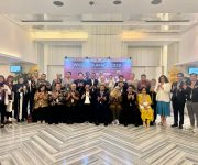 EVSU forms global ties and climate action commitments at 2026 WUACD summit in Bali, Indonesia