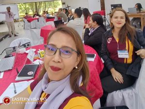 EVSU strenthens gender-responsive education through MC-WAGI training participation