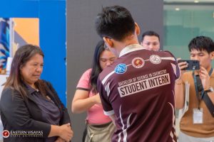 EVSU SHOWCASES INNOVATION, TALENT AT DOST-RSTW 2026 OPENING