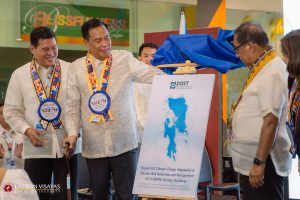 EVSU SHOWCASES INNOVATION, TALENT AT DOST-RSTW 2026 OPENING