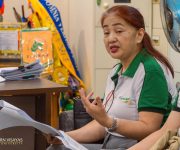 Terumo Philippines Corp. pays courtesy visit to EVSU, strengthens industry partnership
