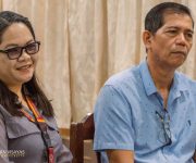 Terumo Philippines Corp. pays courtesy visit to EVSU, strengthens industry partnership