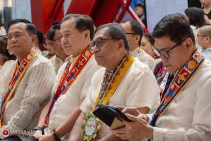EVSU SHOWCASES INNOVATION, TALENT AT DOST-RSTW 2026 OPENING