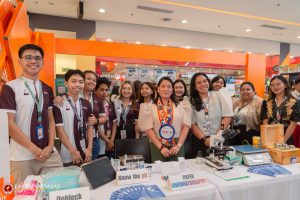 EVSU SHOWCASES INNOVATION, TALENT AT DOST-RSTW 2026 OPENING