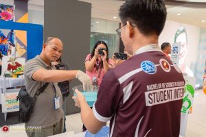 EVSU SHOWCASES INNOVATION, TALENT AT DOST-RSTW 2026 OPENING