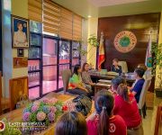 EVSU, LGU Burauen Partner to Empower Farmers Through Capacity-Building Program