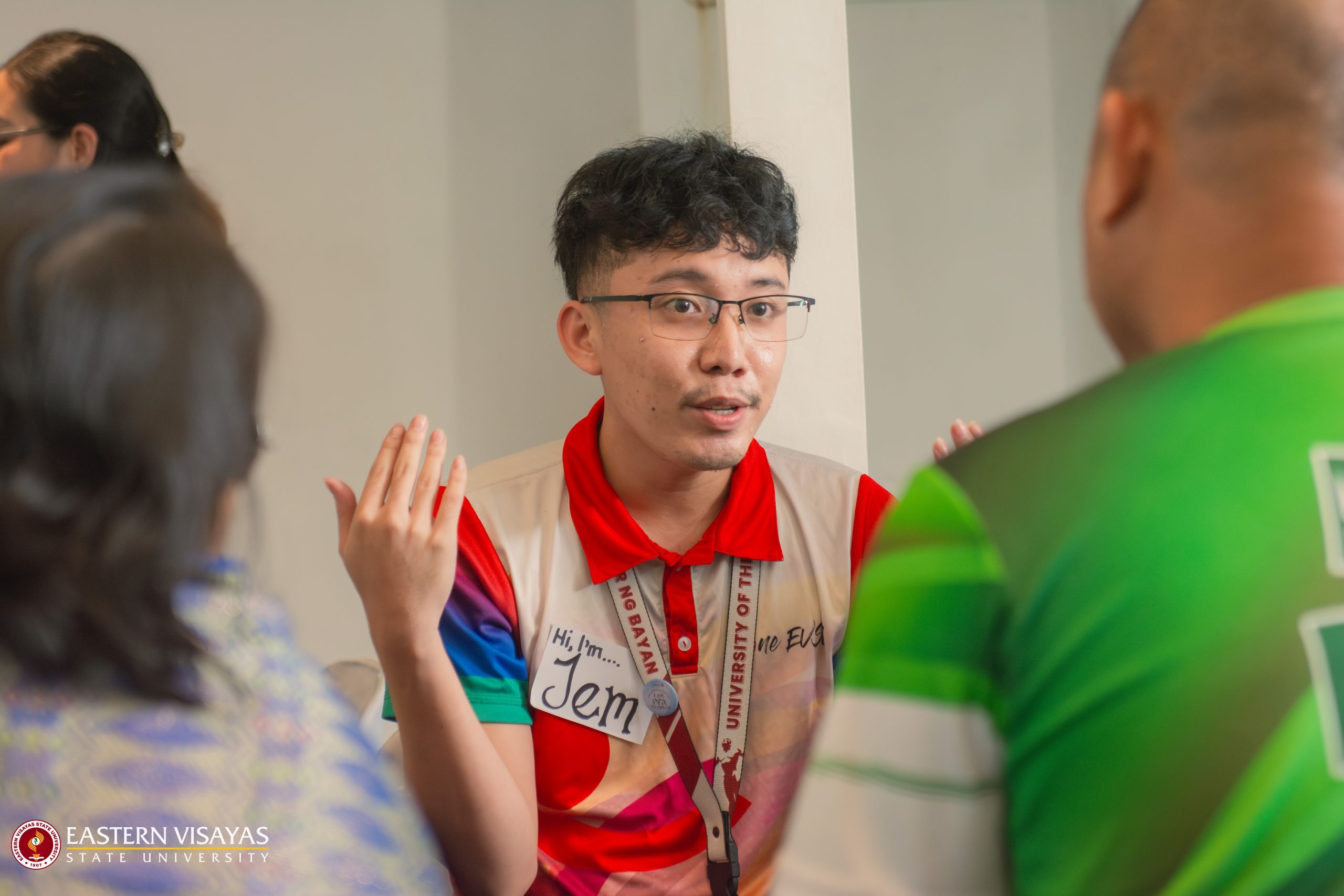 EVSU partners with PhilHealth to equip parents against digital risks in the wake of a local tragedy