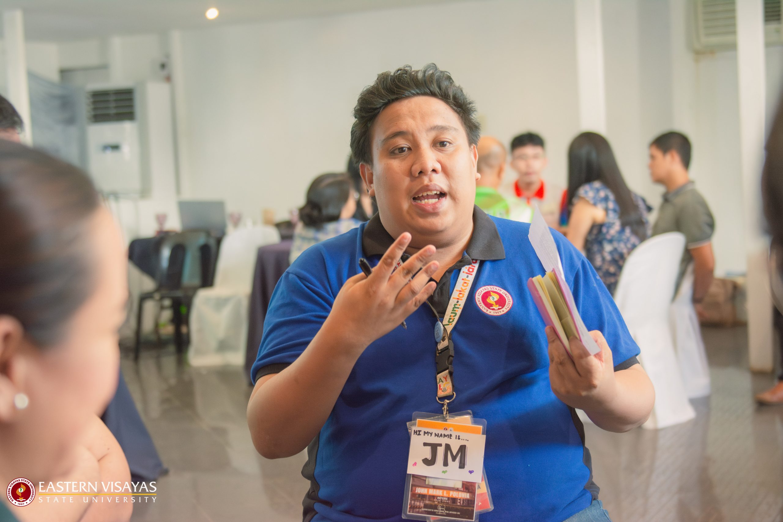EVSU partners with PhilHealth to equip parents against digital risks in the wake of a local tragedy