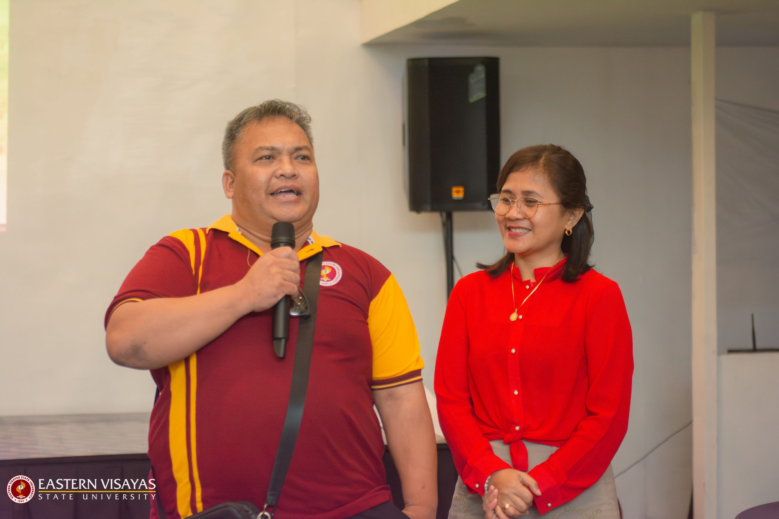 EVSU partners with PhilHealth to equip parents against digital risks in the wake of a local tragedy