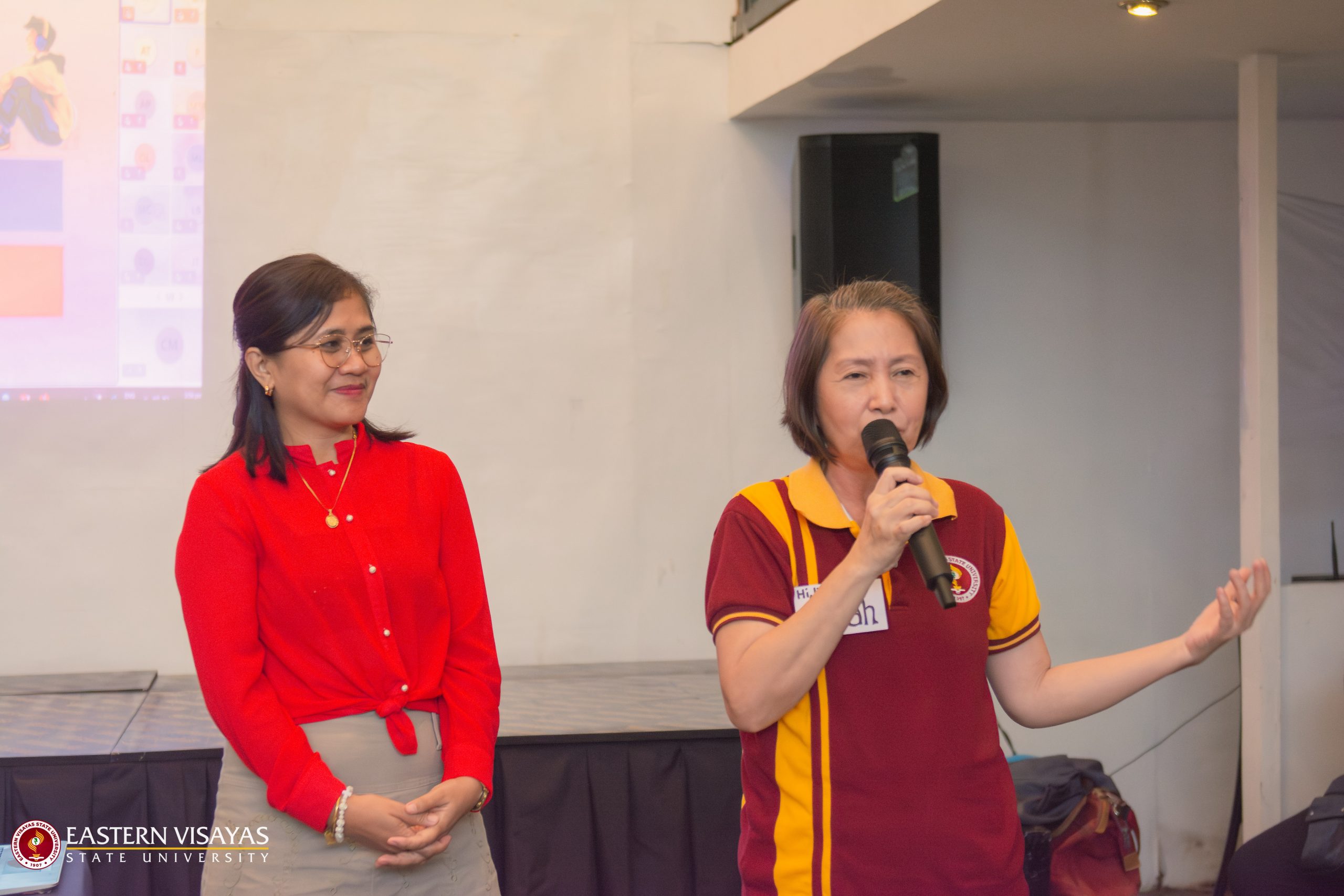 EVSU partners with PhilHealth to equip parents against digital risks in the wake of a local tragedy