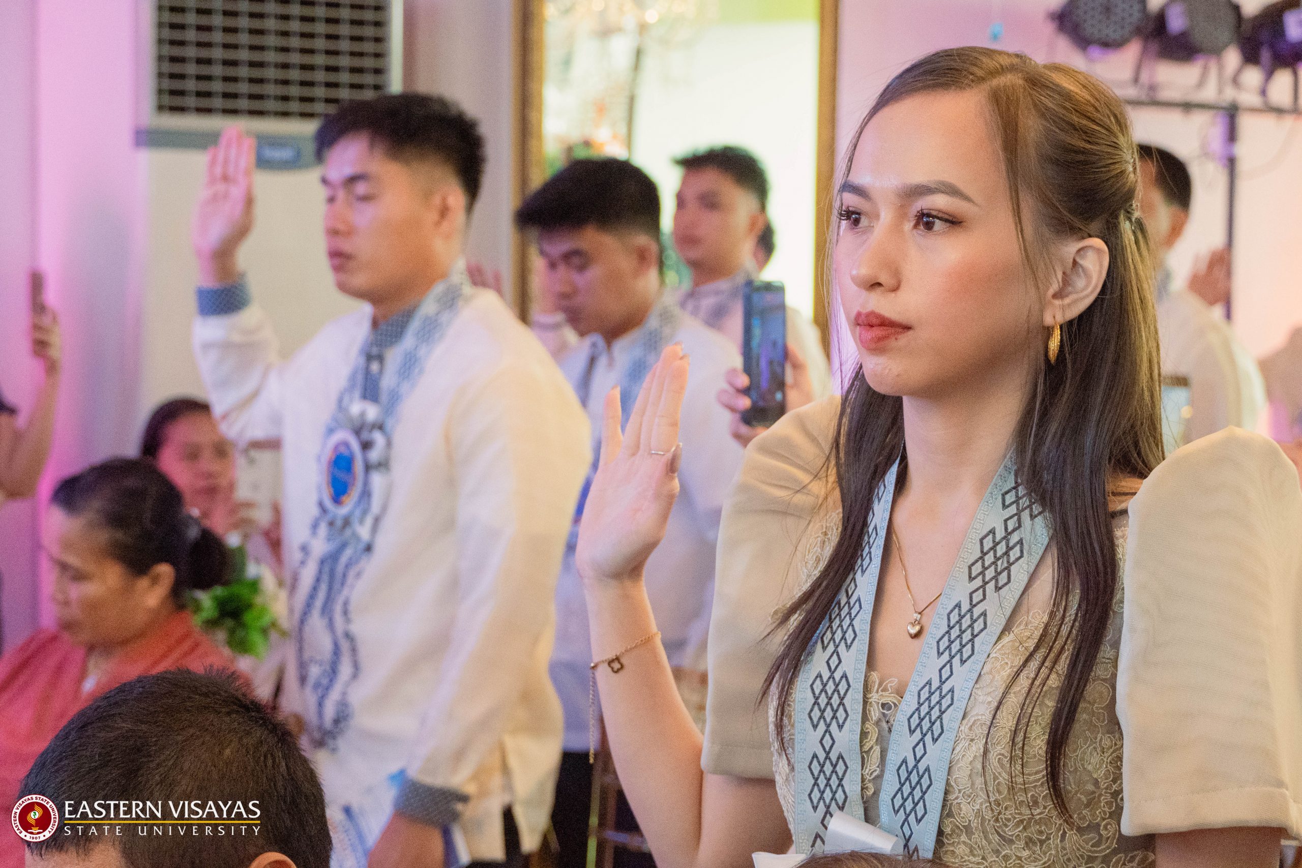 New Electrical Engineers take oath at 25th IIEE Regional Conference