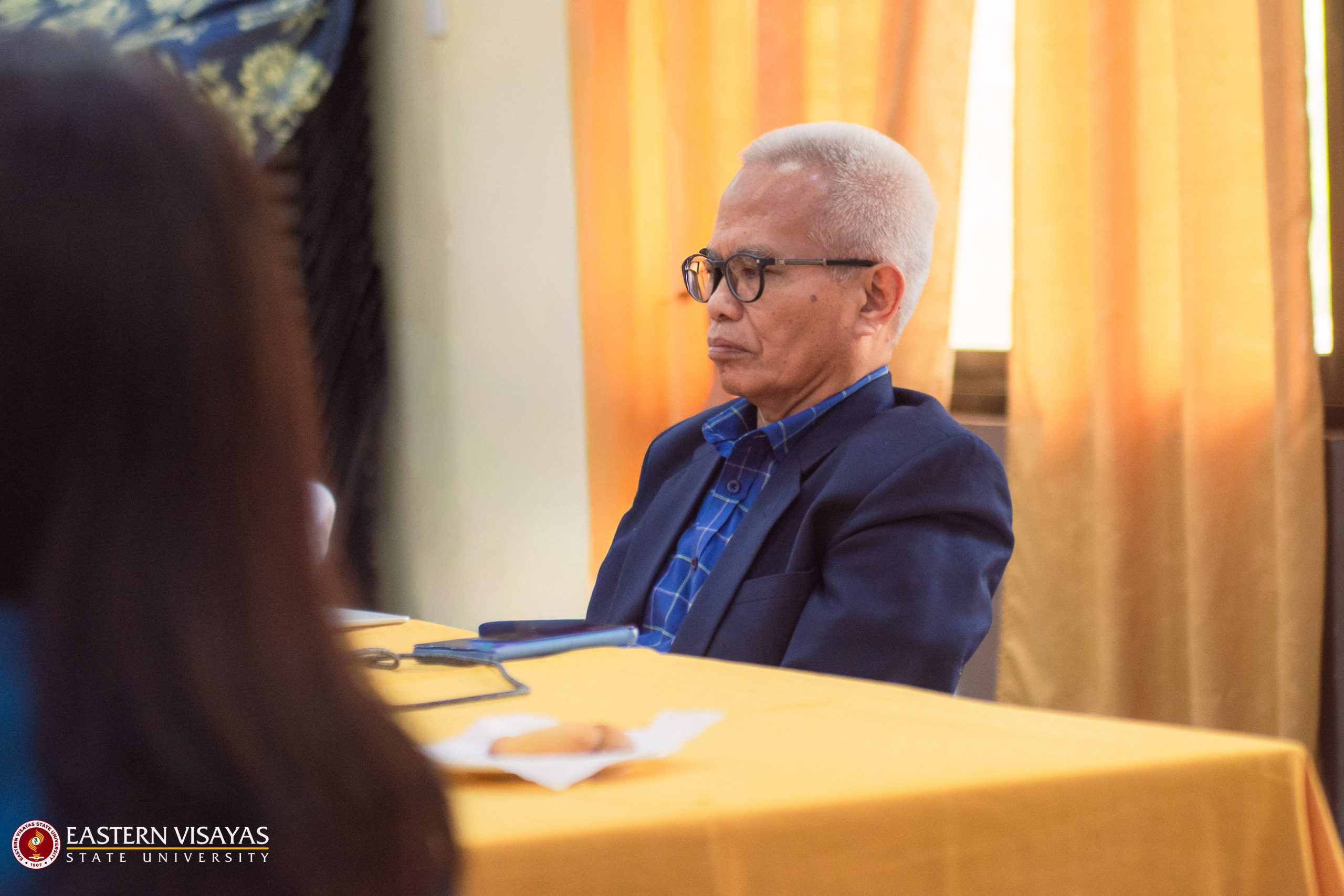 EVSU hosts APEN FY 2026 Board of Directors meeting and general assembly