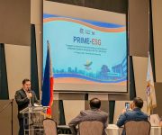 PRIME-ESG Roll-Out Training Strengthens University Engagement