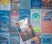 EVSU BSBA-MM Students Showcase Disaster Preparedness Campaigns in R.E.A.D.D.Y. Exhibit
