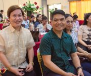 First RISE Excellence Awards Recognize Outstanding Research, Innovation, and Extension Achievements
