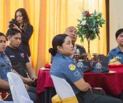 First RISE Excellence Awards Recognize Outstanding Research, Innovation, and Extension Achievements