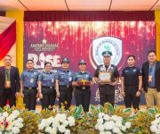 First RISE Excellence Awards Recognize Outstanding Research, Innovation, and Extension Achievements