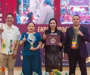 First RISE Excellence Awards Recognize Outstanding Research, Innovation, and Extension Achievements