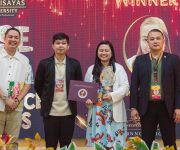 First RISE Excellence Awards Recognize Outstanding Research, Innovation, and Extension Achievements