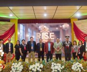 First RISE Excellence Awards Recognize Outstanding Research, Innovation, and Extension Achievements