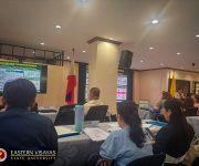EVSU Earns DBM Recognitions for Strong Fiscal Performance