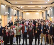 First RISE Excellence Awards Recognize Outstanding Research, Innovation, and Extension Achievements