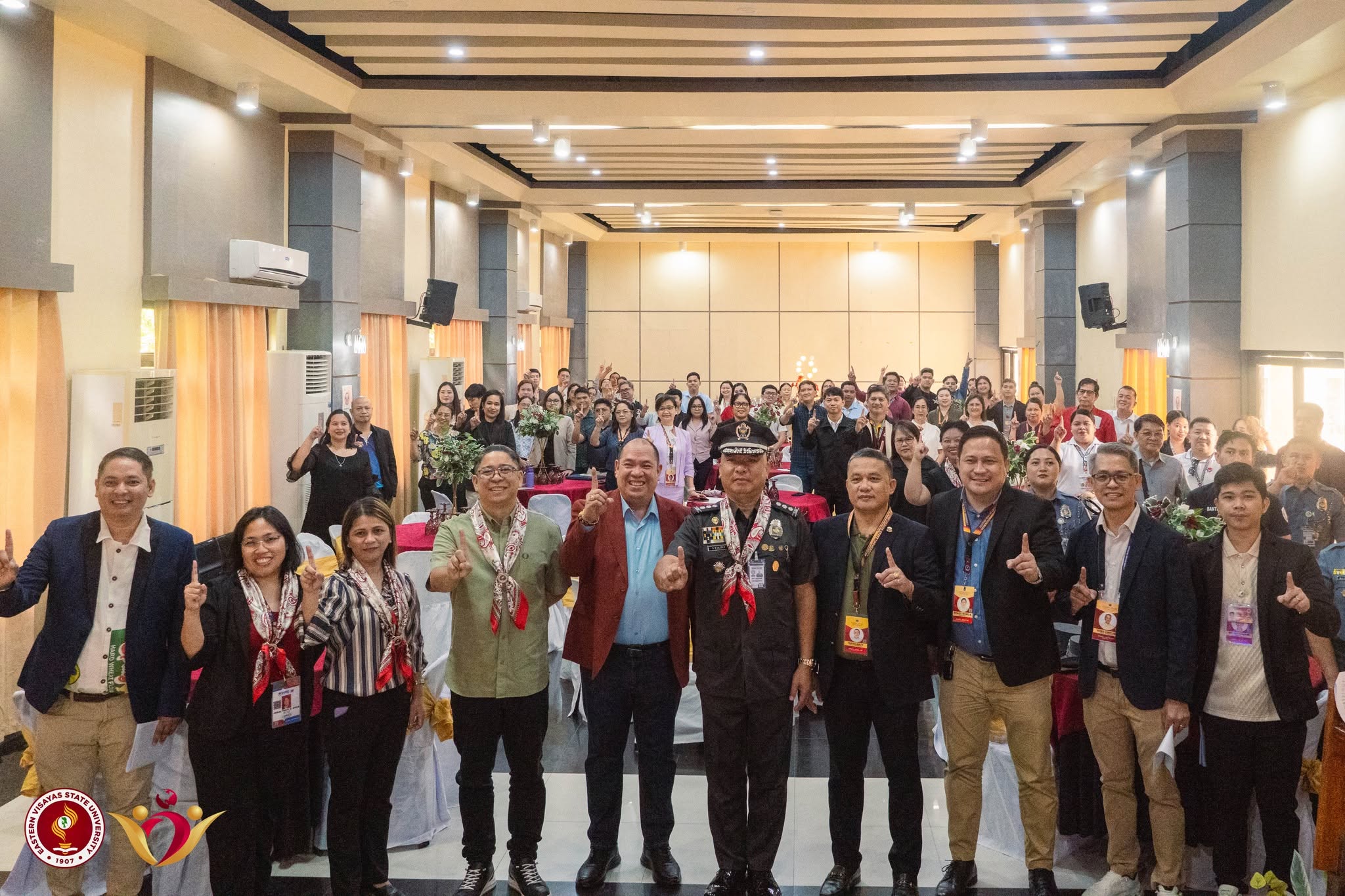 First RISE Excellence Awards Recognize Outstanding Research, Innovation, and Extension Achievements