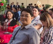 First RISE Excellence Awards Recognize Outstanding Research, Innovation, and Extension Achievements