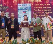 First RISE Excellence Awards Recognize Outstanding Research, Innovation, and Extension Achievements