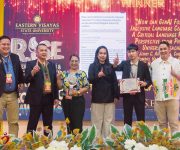 First RISE Excellence Awards Recognize Outstanding Research, Innovation, and Extension Achievements