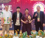 First RISE Excellence Awards Recognize Outstanding Research, Innovation, and Extension Achievements