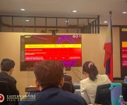 EVSU Earns DBM Recognitions for Strong Fiscal Performance