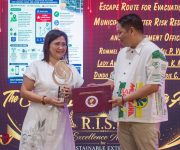 First RISE Excellence Awards Recognize Outstanding Research, Innovation, and Extension Achievements