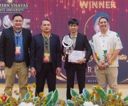First RISE Excellence Awards Recognize Outstanding Research, Innovation, and Extension Achievements