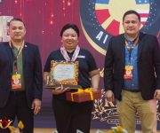 First RISE Excellence Awards Recognize Outstanding Research, Innovation, and Extension Achievements