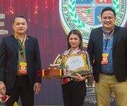 First RISE Excellence Awards Recognize Outstanding Research, Innovation, and Extension Achievements