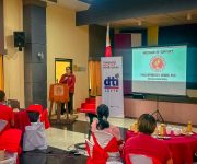EVSU Supports MSME Financial Literacy Seminar