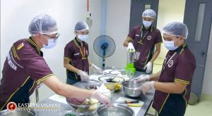 EVSU STUDENT ENTREPRENEURS CHAMPION AGRICULTURAL INNOVATION IN YFC STARTUP COMPETITION