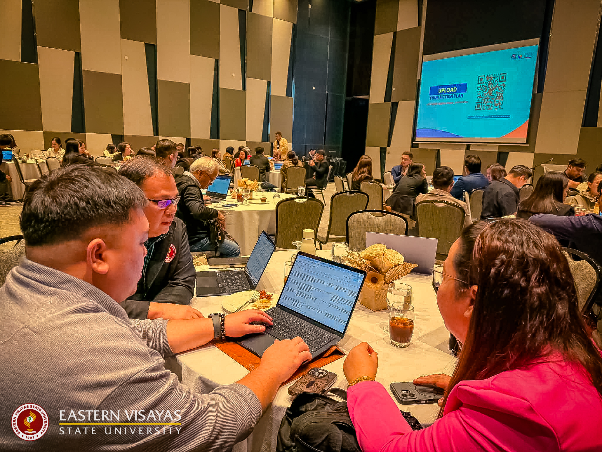 PRIME-ESG Roll-Out Training Strengthens University Engagement
