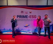 PRIME-ESG Roll-Out Training Strengthens University Engagement