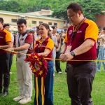 EVSU KICKS OFF ACADEMIC YEAR 2026-2027