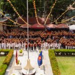 EVSU KICKS OFF ACADEMIC YEAR 2026-2027