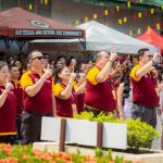 EVSU KICKS OFF ACADEMIC YEAR 2026-2027